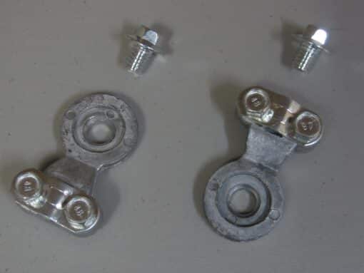 Universal Side Post Battery Terminals