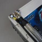 Top Post Battery Terminal Adapters