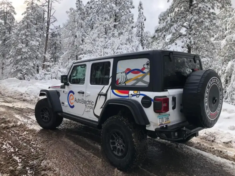 Jeep Snowday Feb23