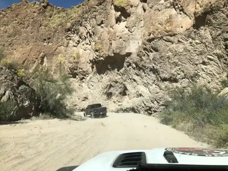 Shop Jeep Bulldog Canyon - Apr23