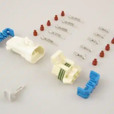 Metri-Pack 150 Series 5-position Connector Kit