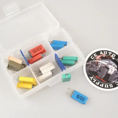 Master MINI Circuit Breaker Kit