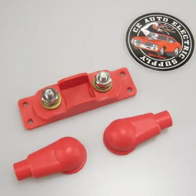 thumbnail image 2 of Bolt On Down Fuse Holder Anl Anm Mega Ans MIDI - Anl Fuse Holder And Anm Fuse Holder 2 of 13