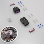 Delphi GT 150 Sealed 4-position Connector Kit