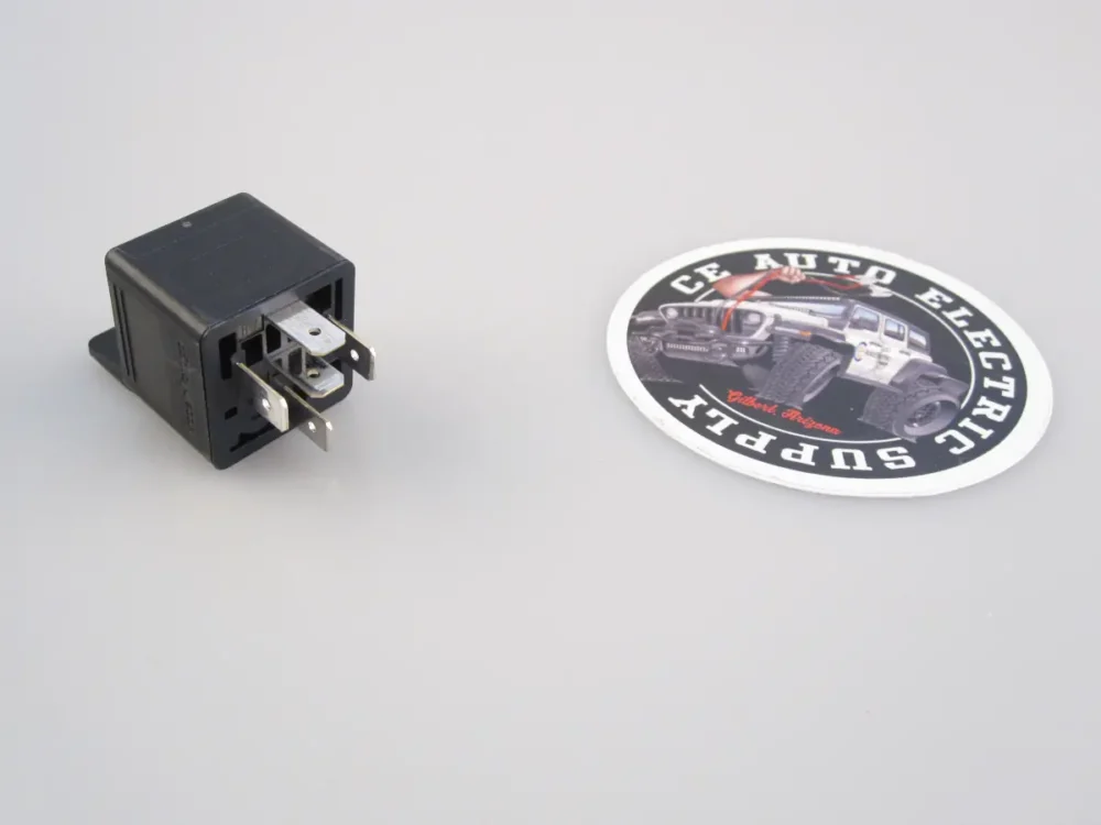 30A Bosch Fog Light Relay
