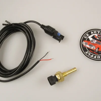 Dakota Digital 1/8" NPT Sender with Harness