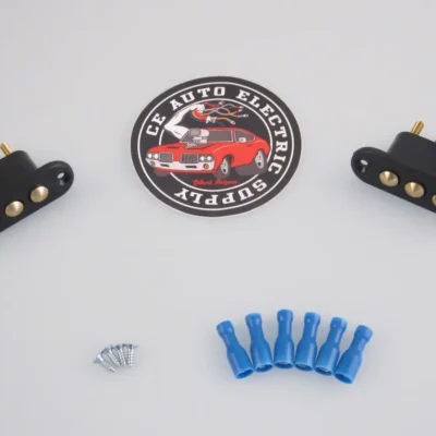 Dakota Digital Magnum Shooters - 3-Position Kit