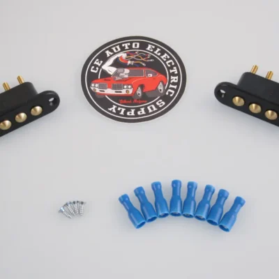 Dakota Digital Magnum Shooters - 4-Position Kit