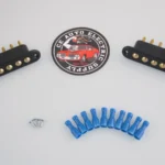 Dakota Digital Magnum Shooters - 5-Position Kit