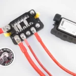 EGIS Waterproof 5-position MIDI Fuse Holder