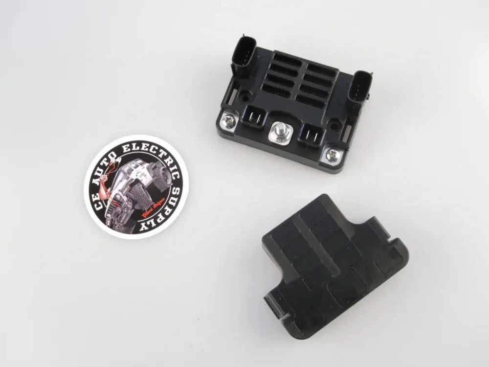 Egis Fuse Block ATO/JCase 8+2
