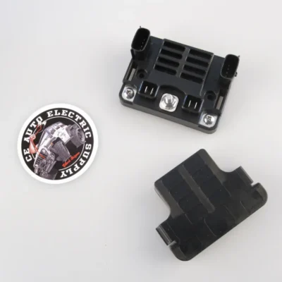 Egis Fuse Block ATO/JCase 8+2