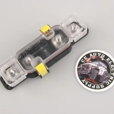 EGIS ANL Fuse Block for up to 4/0 Cables, 750A, Sealed