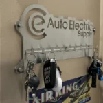 CE Auto Electric Supply Key Holder