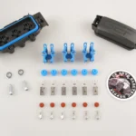 GEP Triple MAXI Relay PDC Kit