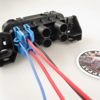 GEP Triple MAXI Relay PDC Kit with TPA