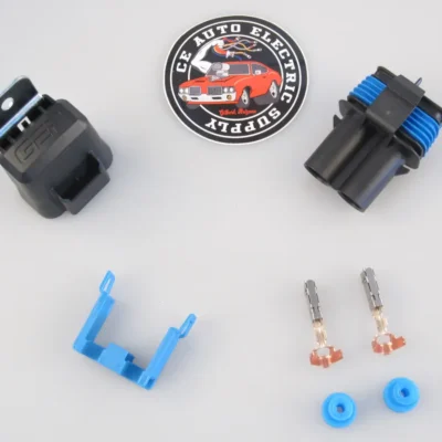 GEP Waterproof MAXI Fuse Holder Kit