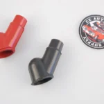 45 Degree Eyelet Boots