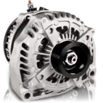 320A Alternator 2007-2025 GM Truck