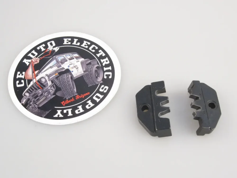 Metri-Pack 150 and 280 Series Crimp Die