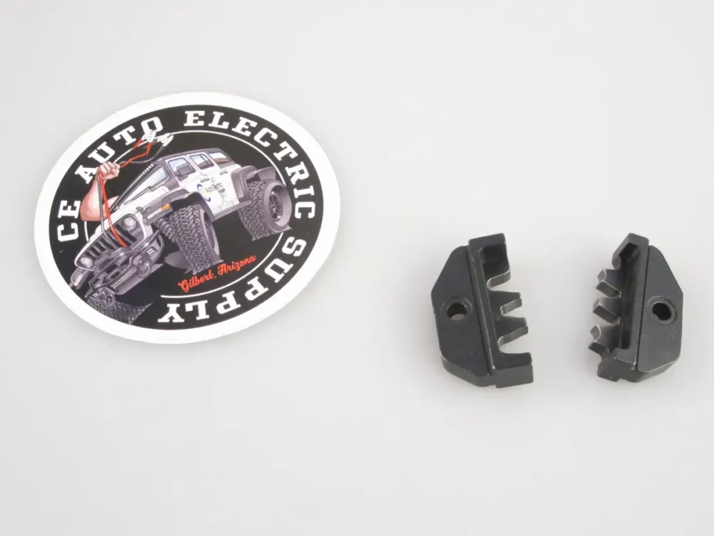 Metri-Pack 150 and 280 Series Crimp Die - View 2