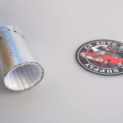 Thermashield Connector Shield, 1 1/4 inch ID - Connector Opening