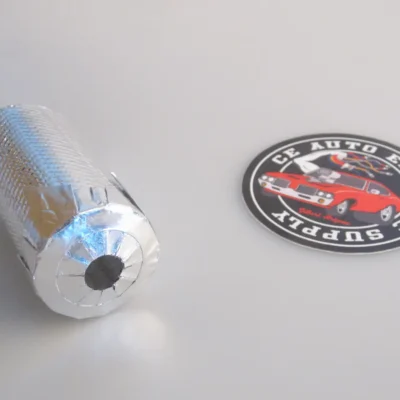 Thermashield Connector Shield, 1 1/4 inch ID - Wire Entry