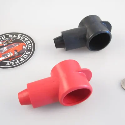 300 Amp Weatherproof Bulkhead Connector Boots