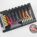 7 Relay Panel with Flexi-Inputs