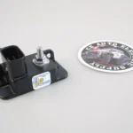 Egis Sealed Break Out Box, 1x4 + 4x2 Circuits + M6 I/O