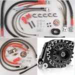 1994-2002 Gen 2 Dodge Diesel Truck Power Package