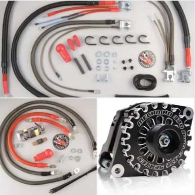 1994-2002 Gen 2 Dodge Diesel Truck Power Package