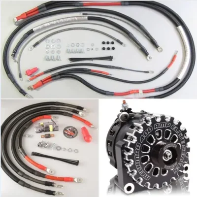 2002-2006 Chevrolet / GMC Duramax Power Package