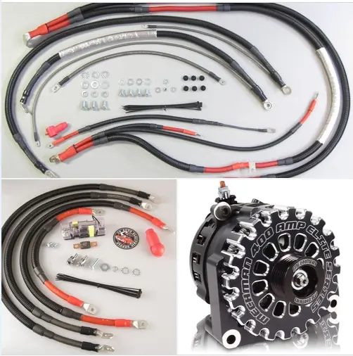 2002-2006 Chevrolet / GMC Duramax Power Package