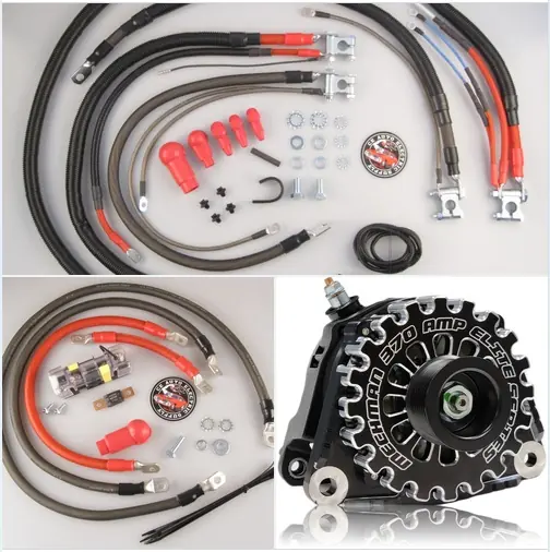 2003-2005 Gen 3 Dodge Diesel Truck with 5.9L Cummins Power Package