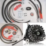 2006-2009 Gen 3 Dodge Diesel Truck Power Package