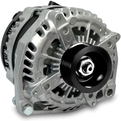 250A Alternator for Left Mount CS-130
