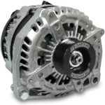 320A Alternator for Left Mount CS-130