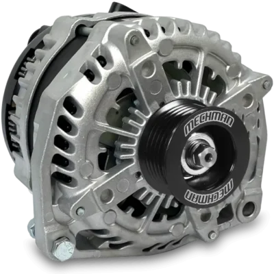 400A Alternator for Left Mount CS-130