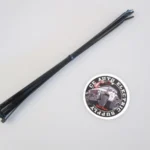 11.5 inch Black Cable Ties
