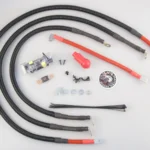2015-2016 Chevrolet / GMC Duramax Big 3 Upgrade Kit
