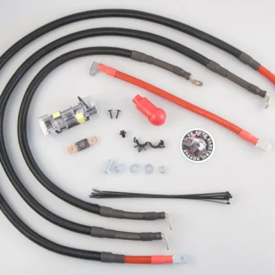 2015-2016 Chevrolet / GMC Duramax Big 3 Upgrade Kit