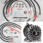 2015-2016 Chevrolet / GMC Duramax Power Package