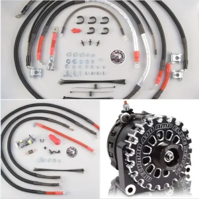 2015-2016 Chevrolet / GMC Duramax Power Package