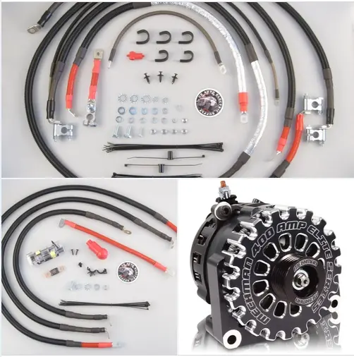 2015-2016 Chevrolet / GMC Duramax Power Package 2015-2016 Chevrolet / GMC Duramax Power Package