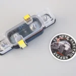 EGIS Sealed AMG / MEGA Fuse Block