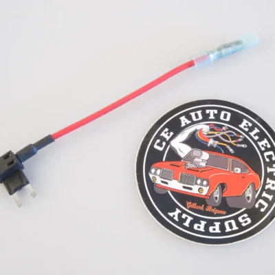 MINI Add A Fuse Tap