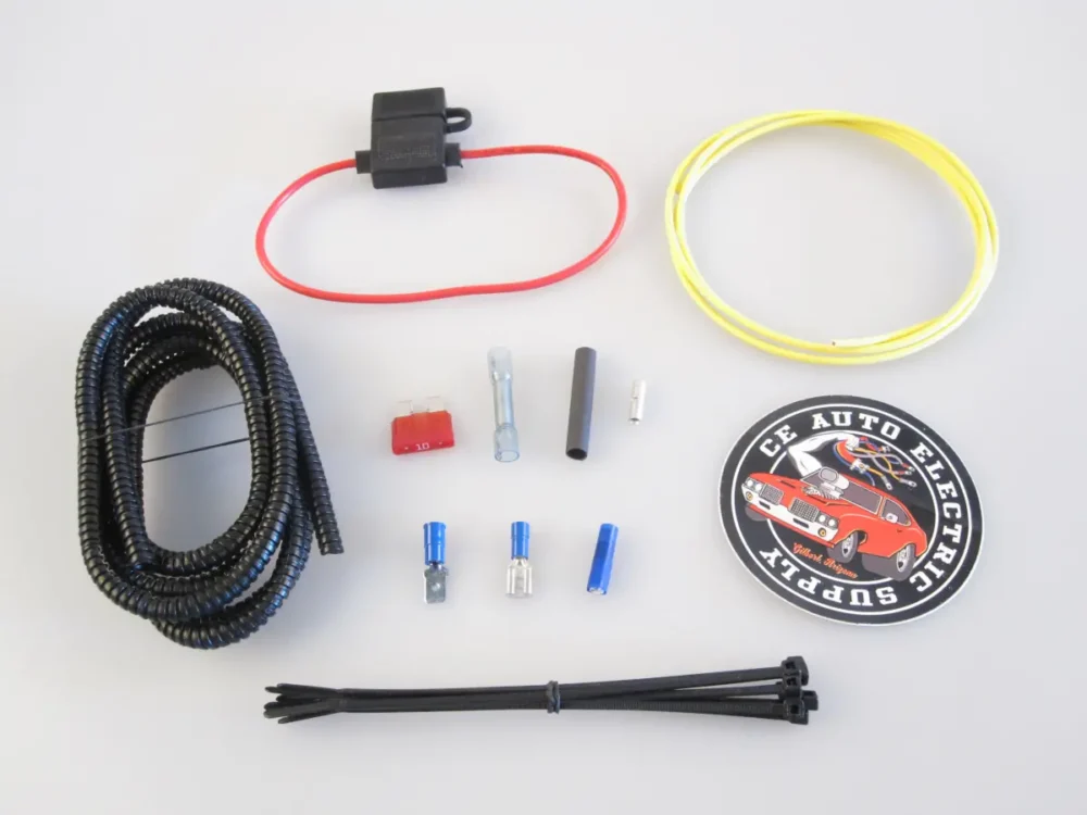 Regulator Interface Kit 1 Regulator Interface Kit 1
