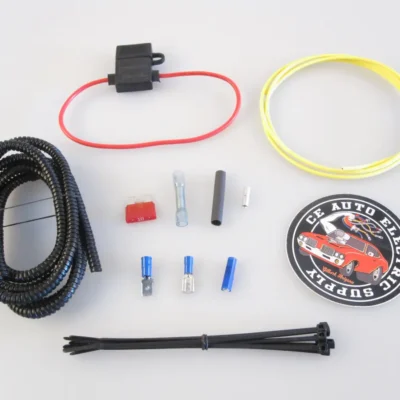 Regulator Interface Kit 1