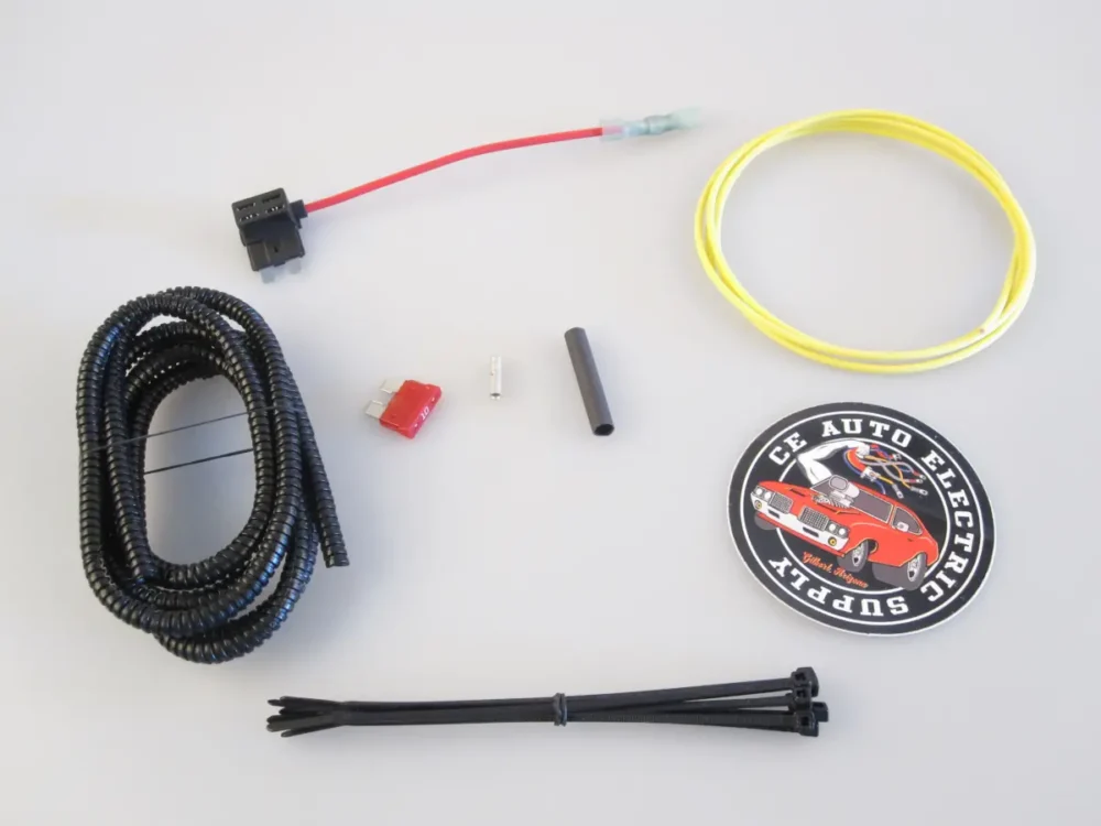 Regulator Interface Kit 2